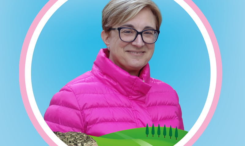 Nunziata Carb&eacute;